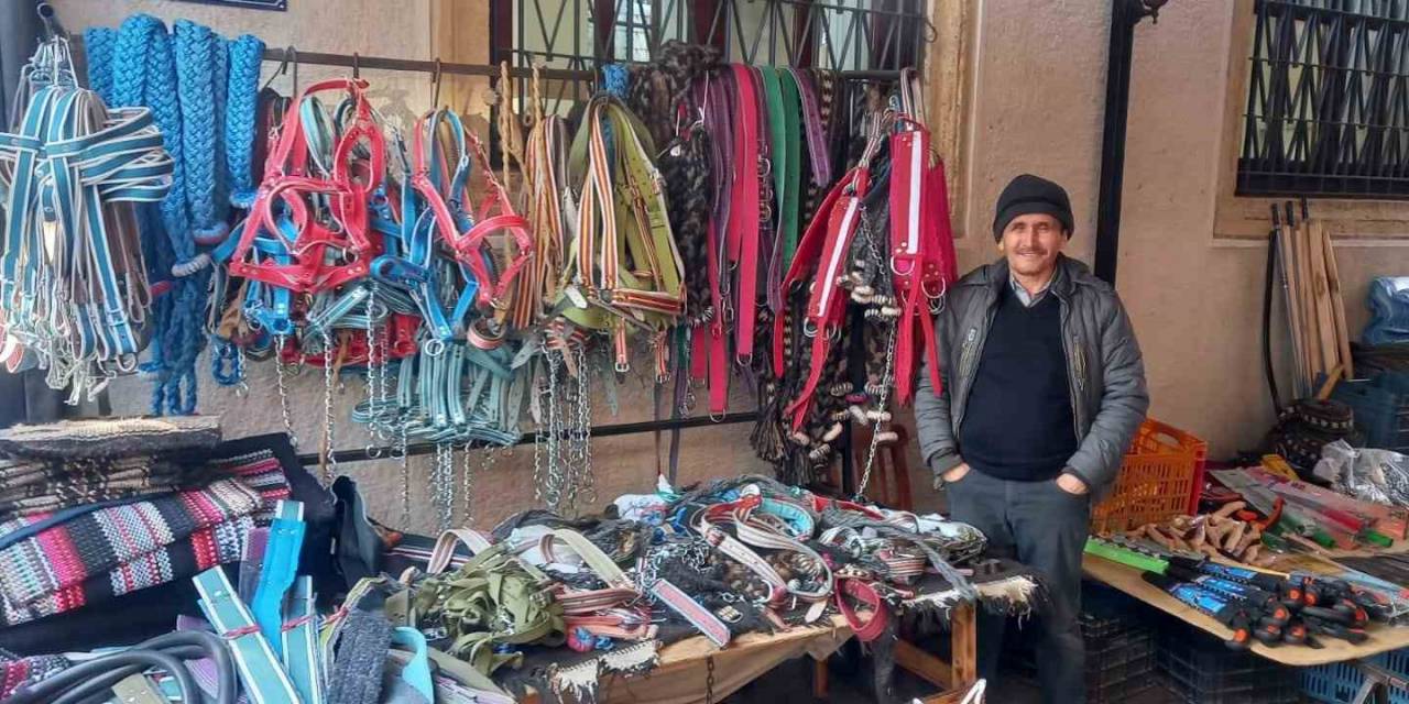 Zeytinde ’yok Yılı’ Urgancıları Zora Soktu