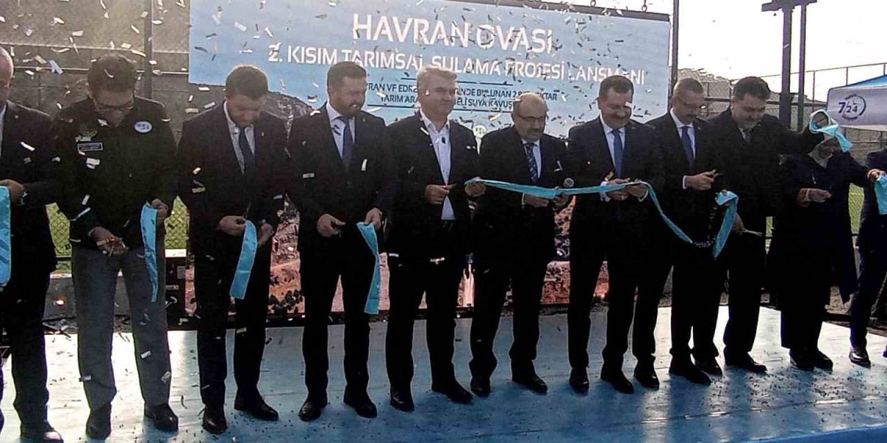 Balıkesir’de Suya Yüzde 15 İndirim