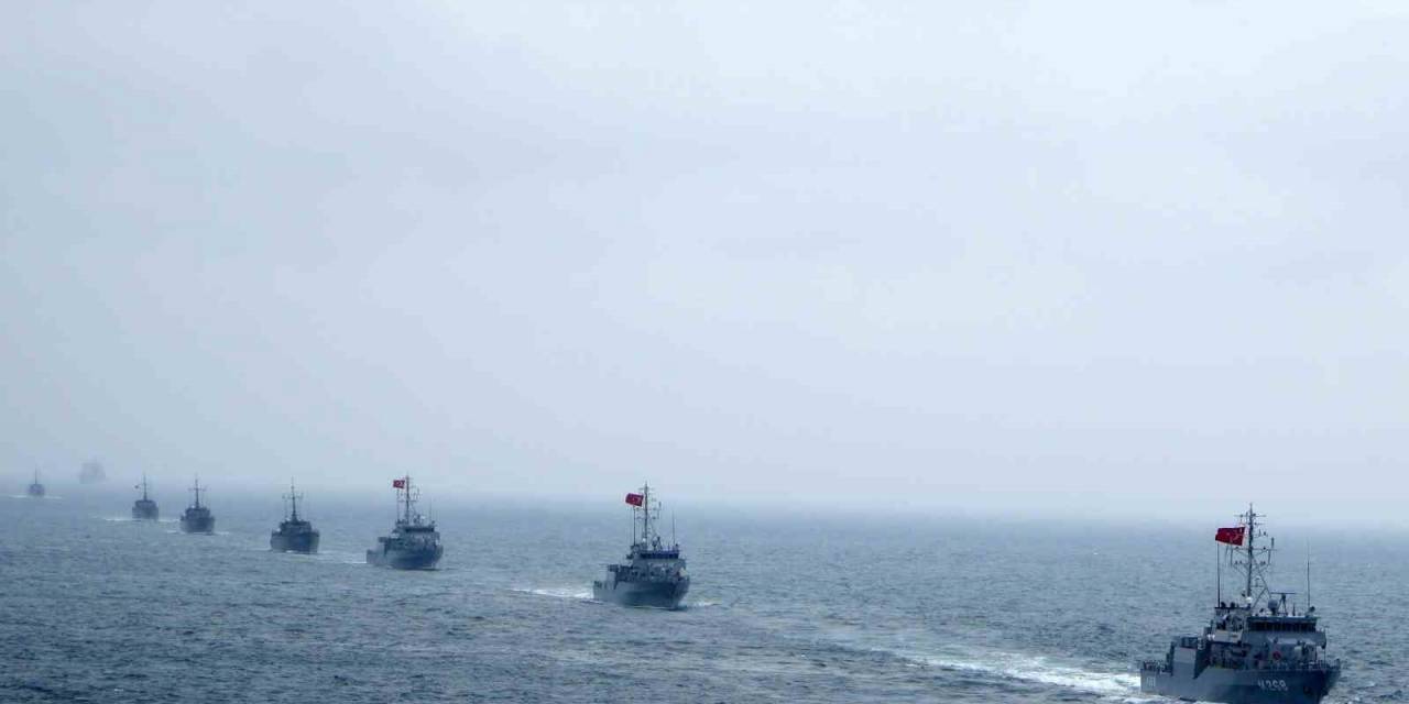 Saros’ta Nefes Kesen Tatbikat