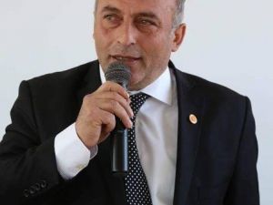 Canik Muhtarlar Derneği’nden Açıklama