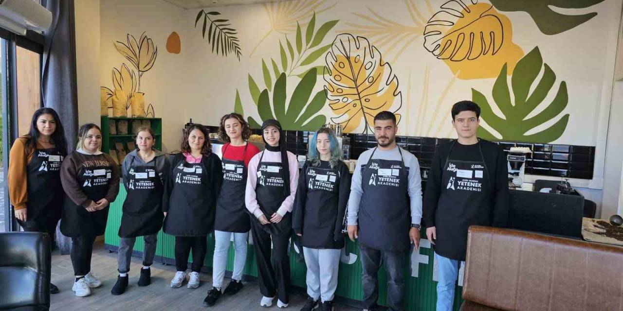 Aliağa Belediyesi İstihdama Desteğini Sürdürüyor