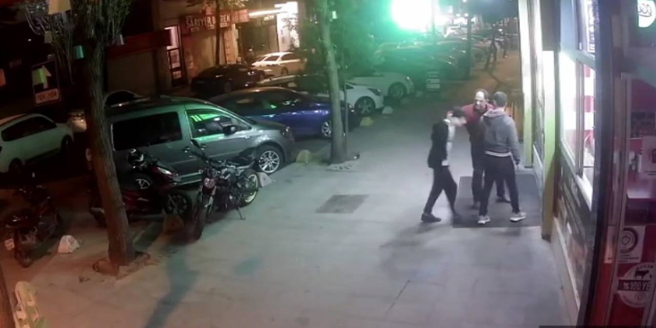 İşlettikleri Çiğköfteciye Torpil Atan Çocukları Depoya Kapatan İş Yeri Sahiplerine 3’er Yıl Hapis Cezası