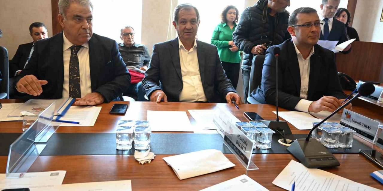 Kemer, İngiltere’de Tanıtılacak