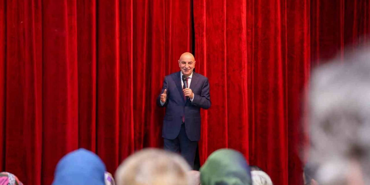 Keçiören’de Dünya Kadın Hakları Günü Farkındalık Programı Düzenlendi