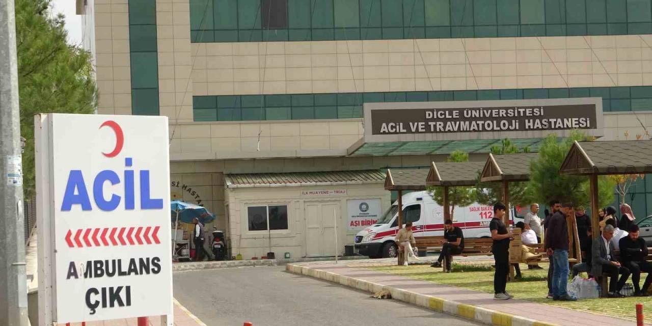 Diyarbakır’da 4 Kişilik Ailenin Karbonmonoksitten Zehirlendiği Belirlendi
