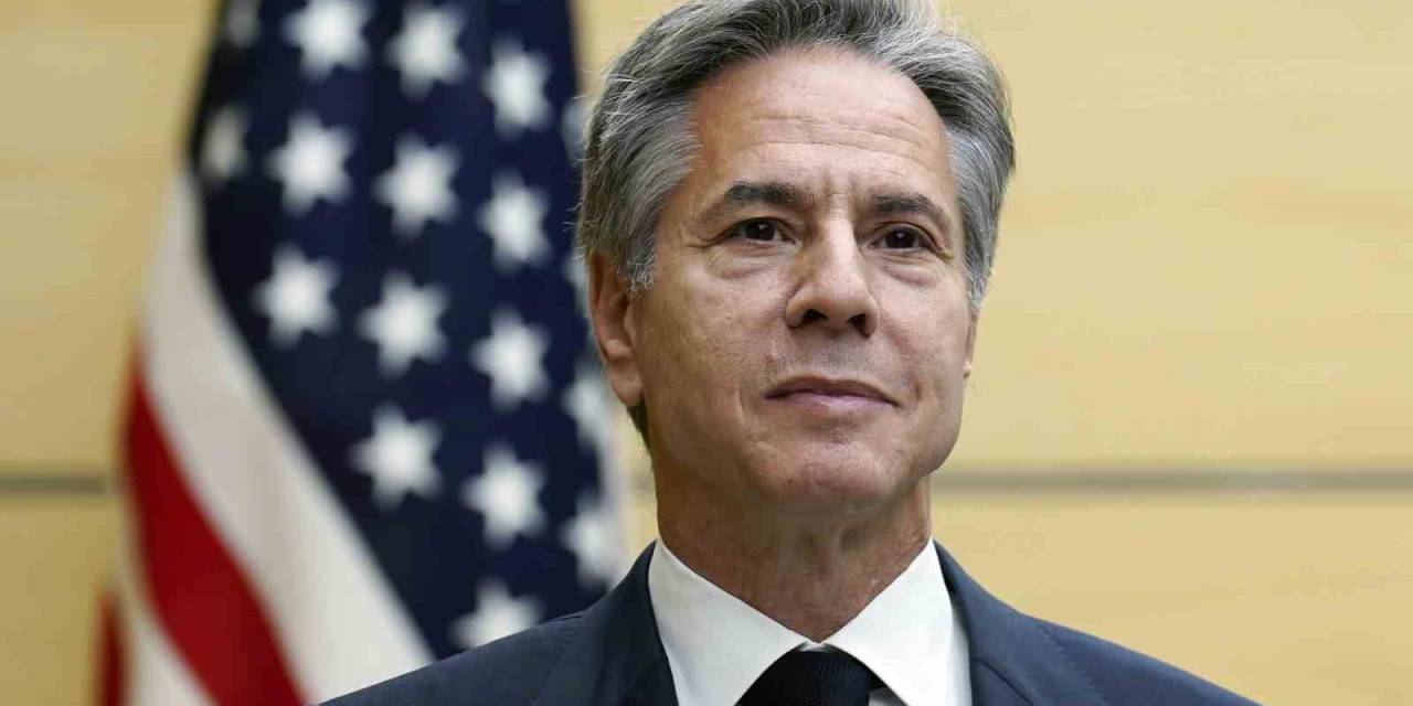 Abd’den Batı Şeria’daki Saldırılardan Sorumlu Olan İsrailli Yerleşimcilere Vize Kısıtlaması