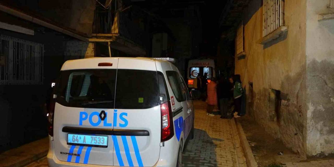 Yalnız Yaşayan Adam Evinde Ölü Bulundu