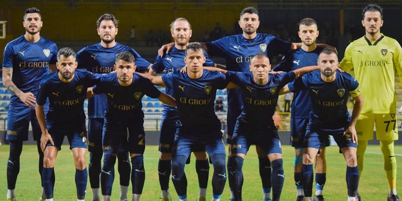 Bucaspor 1928, Kupada Çaykur Rizespor Deplasmanında