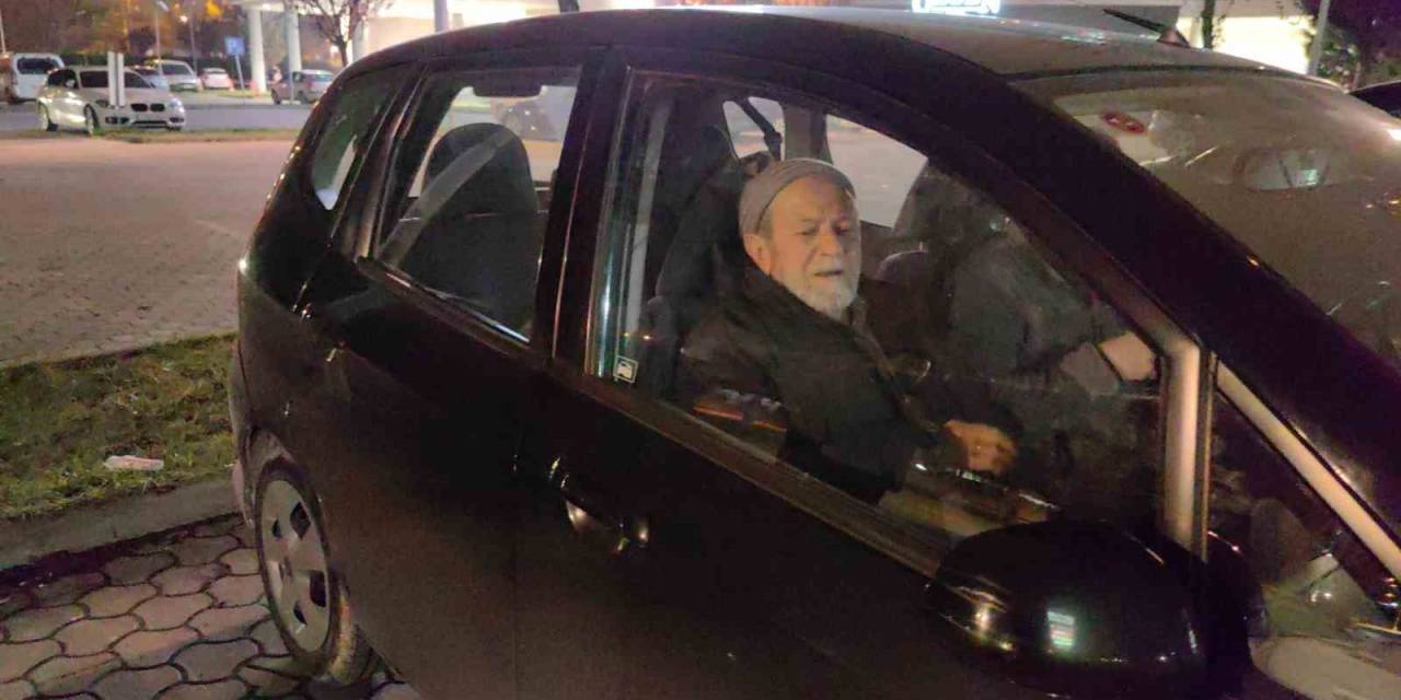 Nafaka İçin Cezaevine Giren 81 Yaşındaki Zülfü Dede Konuştu: