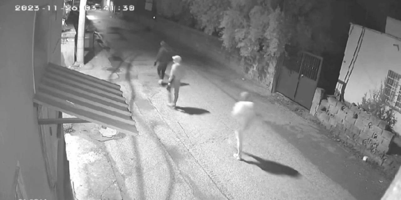Osmaniye’de Oto Hırsızlarına Yönelik Operasyonda 5 Kişi Tutuklandı