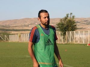 Kahya: "Maçın Önemini Söylememe Gerek Yok"