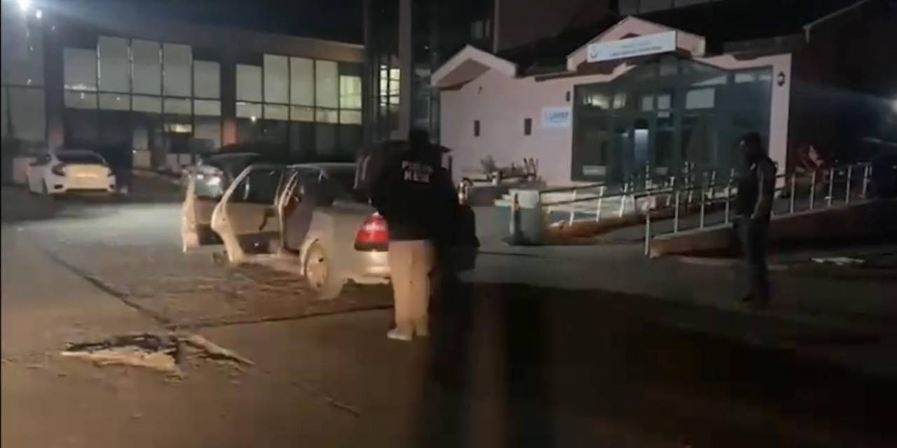 Osmaniye’de İki Farklı Uyuşturucu Operasyonunda 4 Kişi Tutuklandı