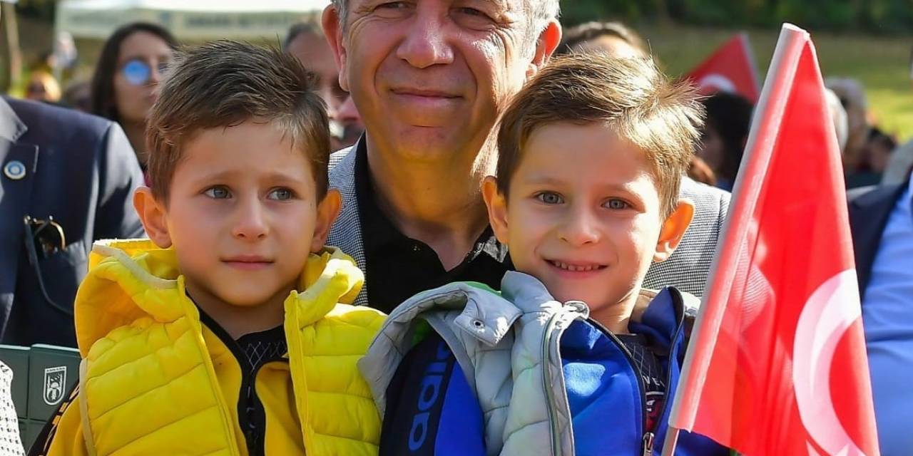 Ankara Büyükşehir Bu Yıl Da Ailelere Doğal Gaz Desteğine Devam Ediyor