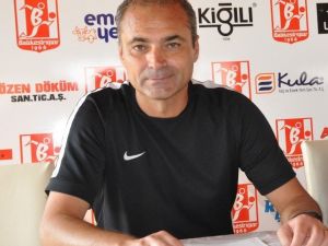 Sözeri: "Bazı Sıkıntılarımızı Çözemedik"