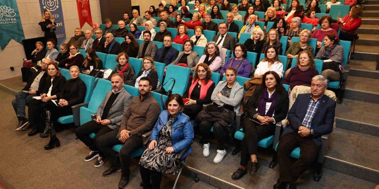 Gönüllüler Günü’nde Sivil Toplumun Önemine Dikkat Çektiler