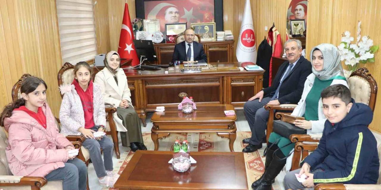 Filistin İçin Bağışlar Devam Ediyor