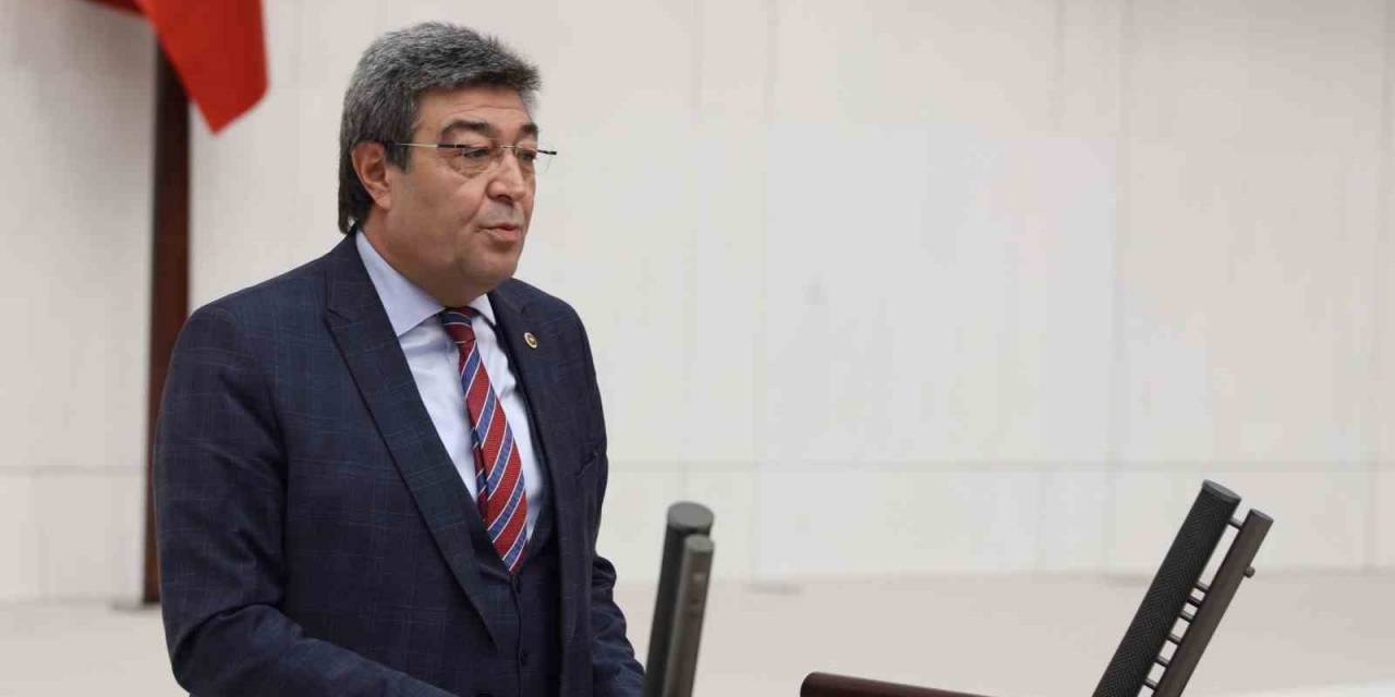 İyi Parti’li Ataş: “Lise Kademesinin Temel Dersi Türkçe, Hak Ettiği Kontenjanı Almalıdır”