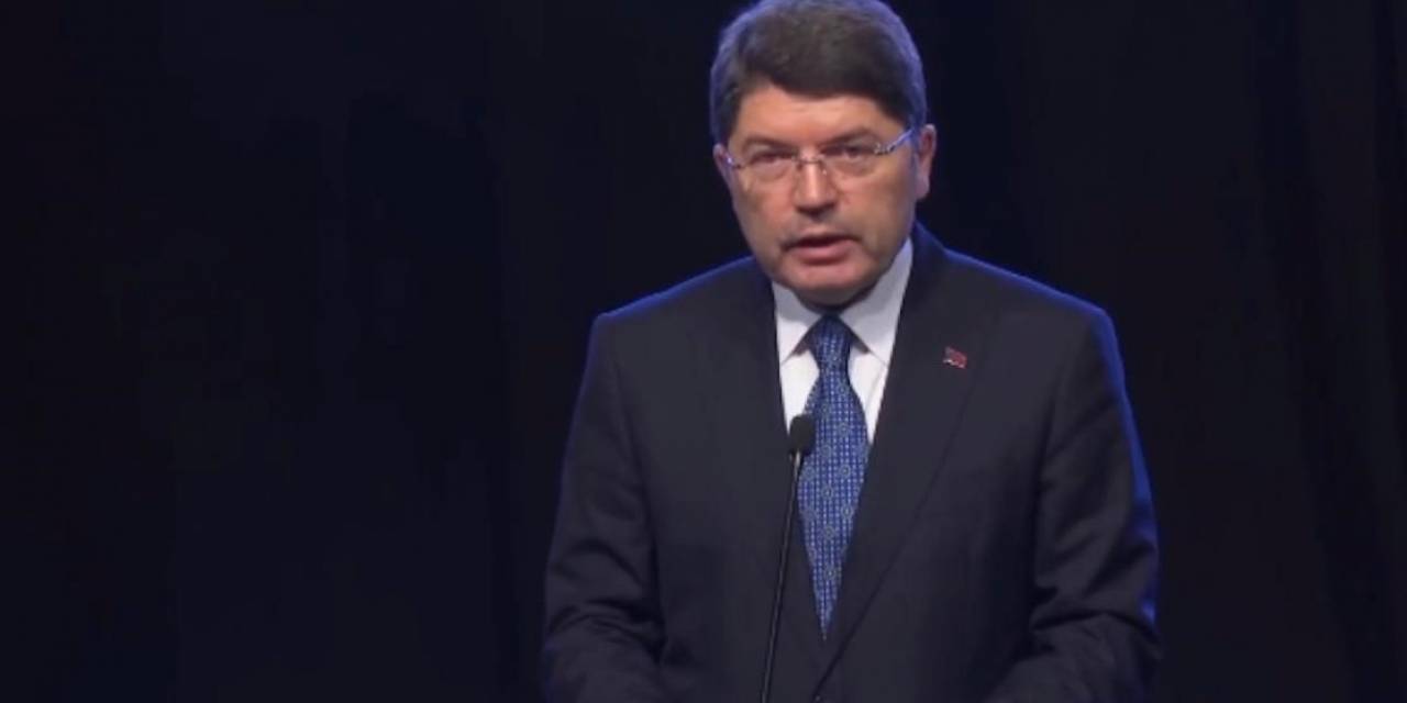 Bakan Tunç: “Son 21 Yılda Sessiz Devrim Niteliğinde Reformlar Yaptık”