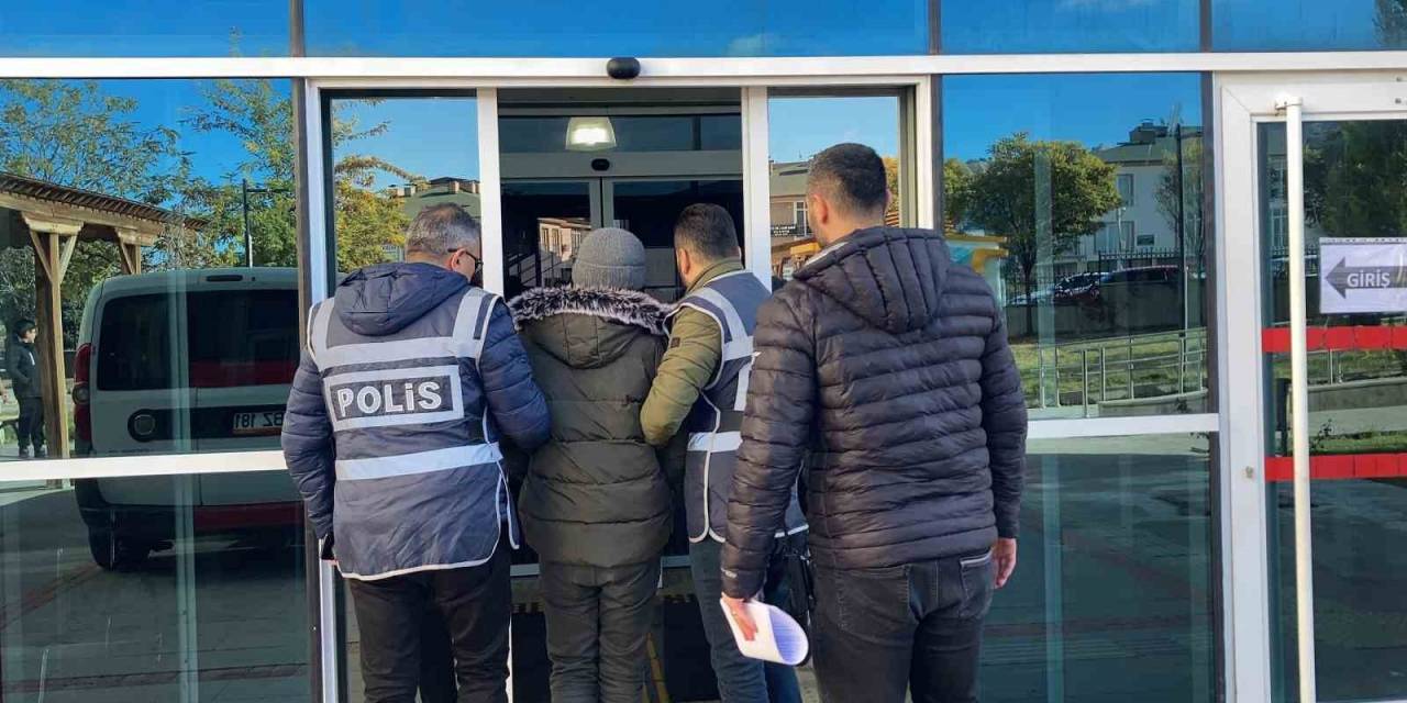 Burdur Emniyeti’nin Asayiş Uygulamalarında Yakalanan 33 Şahıs Tutuklandı