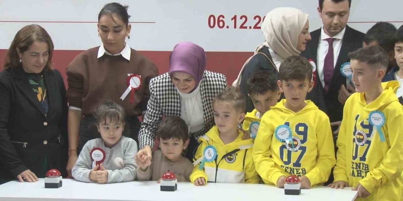 Kamuya 491 Şehit Yakını, Gazi Ve Gazi Yakını Ataması Yapıldı