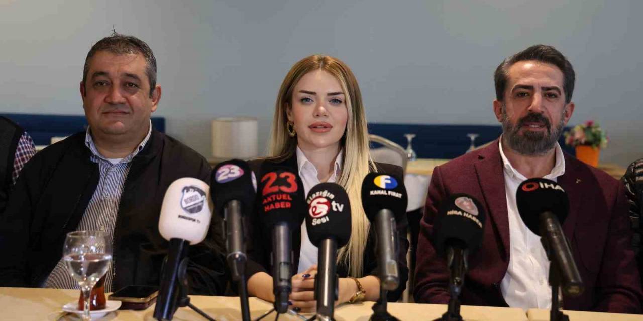 Bordospor Asbaşkanı Kaya: ’’hedefimiz Sultanlar Ligi”