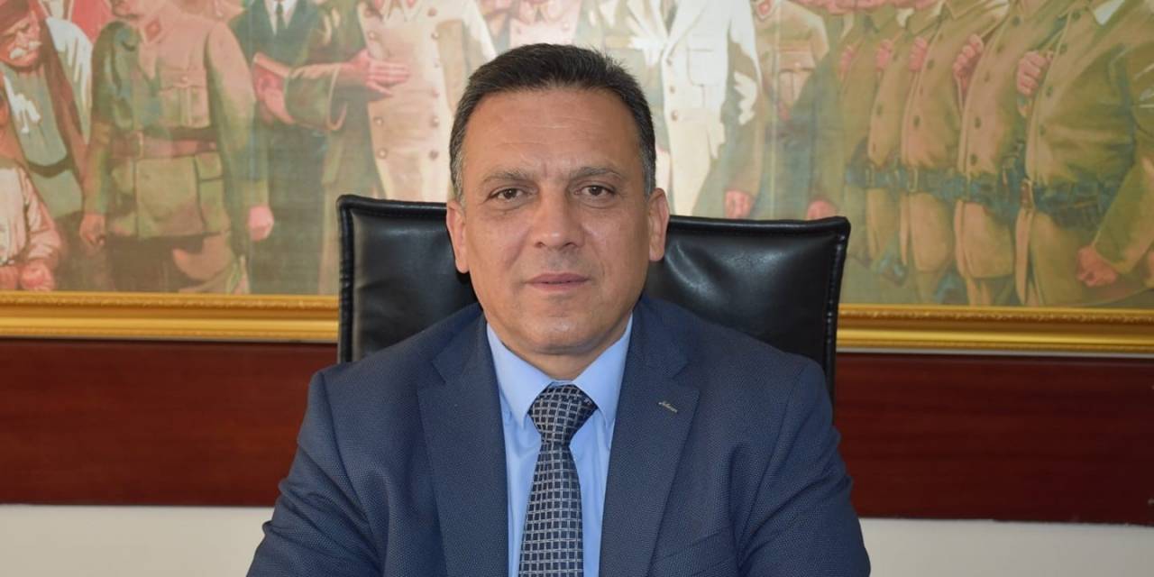 İl Genel Meclis Üyesi Tetik’ten İddialara Cevap