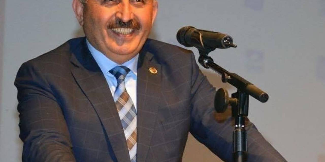 İyi Parti’de İstifa Şoku, Belediye Başkanı Sosyal Medya Hesabından Duyurdu