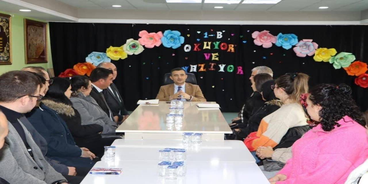 Emirdağ’da Koda Projesi Hayata Geçiyor