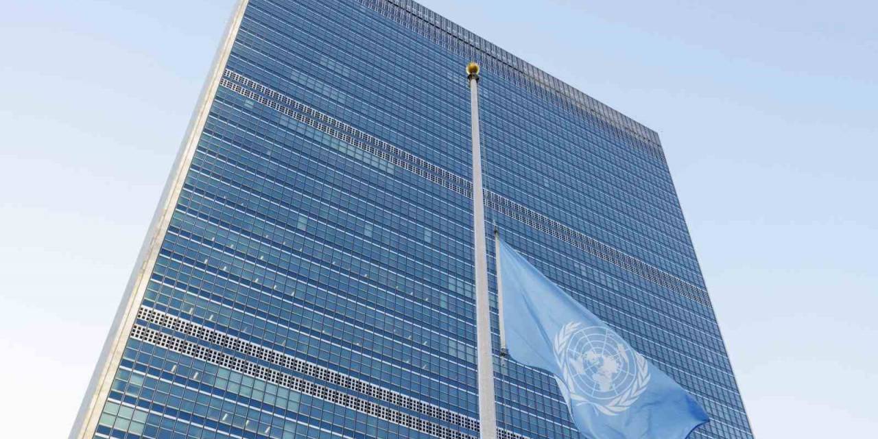 İsrail, Bm Koordinatörü Hastings’in Vizesini İptal Etti