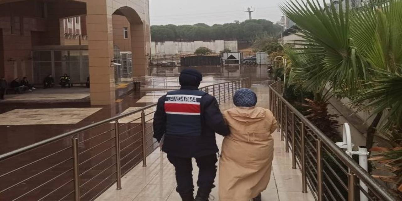 Manisa’da Fetö Operasyonu: 2 Kişi Tutuklandı