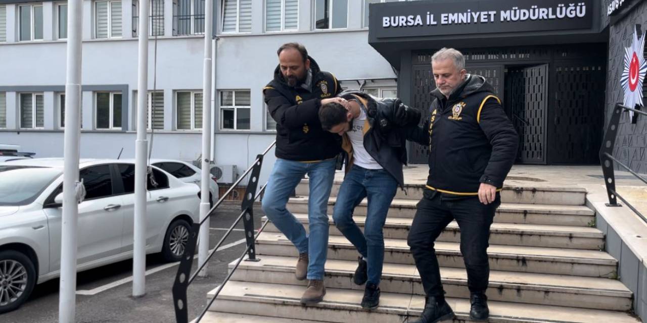 Kar Maskeli Soyguncu: “Borcum Vardı, Çıkmaza Girdim”