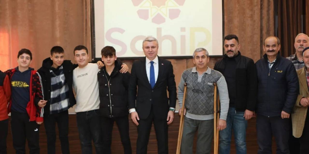 Safranbolu’da Sahip Projesi Tanıtıldı