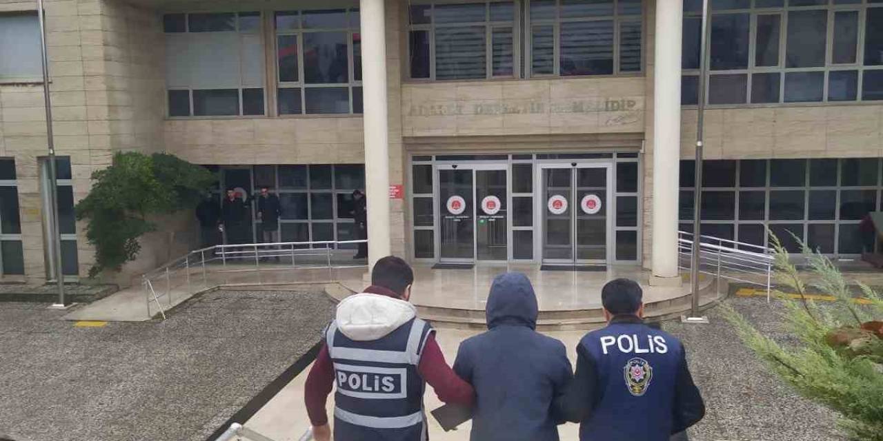 Muğla’da 8 Yıl 4 Ay Hapis Cezası Bulunan Şahıs Yakalandı