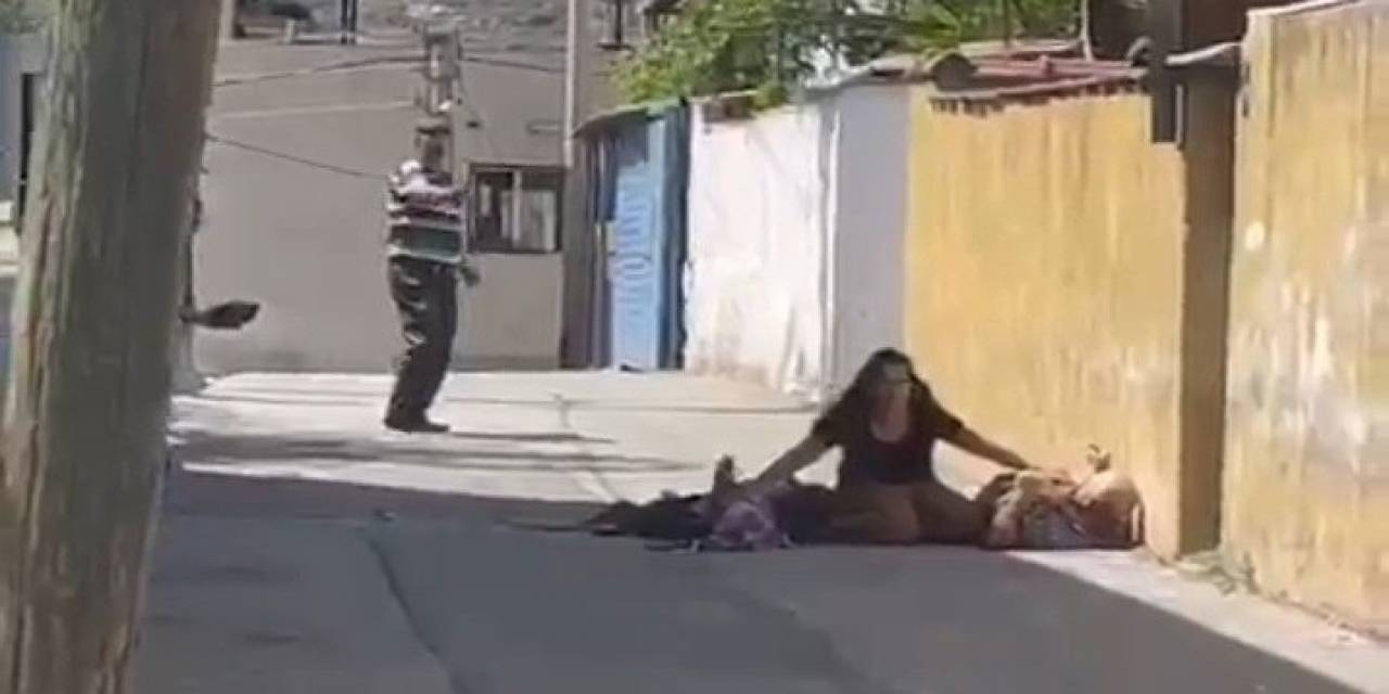İzmir’de Sokak Ortasında 3 Kişinin Öldürüldüğü Vahşette Karar Çıktı