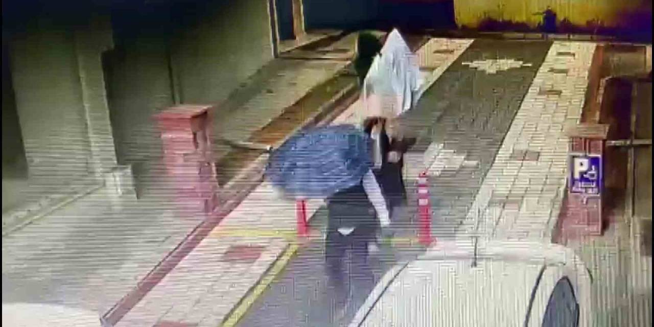 Çakarlı Hırsızlık Çetesi Polis Operasyonuyla Çökertildi