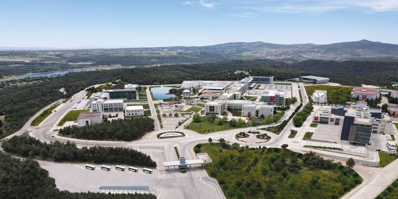 Uşak Üniversitesi’nin Greenmetric’te Büyük Başarı