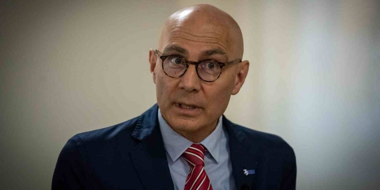 Bm İnsan Hakları Yüksek Komiseri Türk: “(Gazze’de) Vahşet Suçlarının İşlenme Riski Artmaktadır"