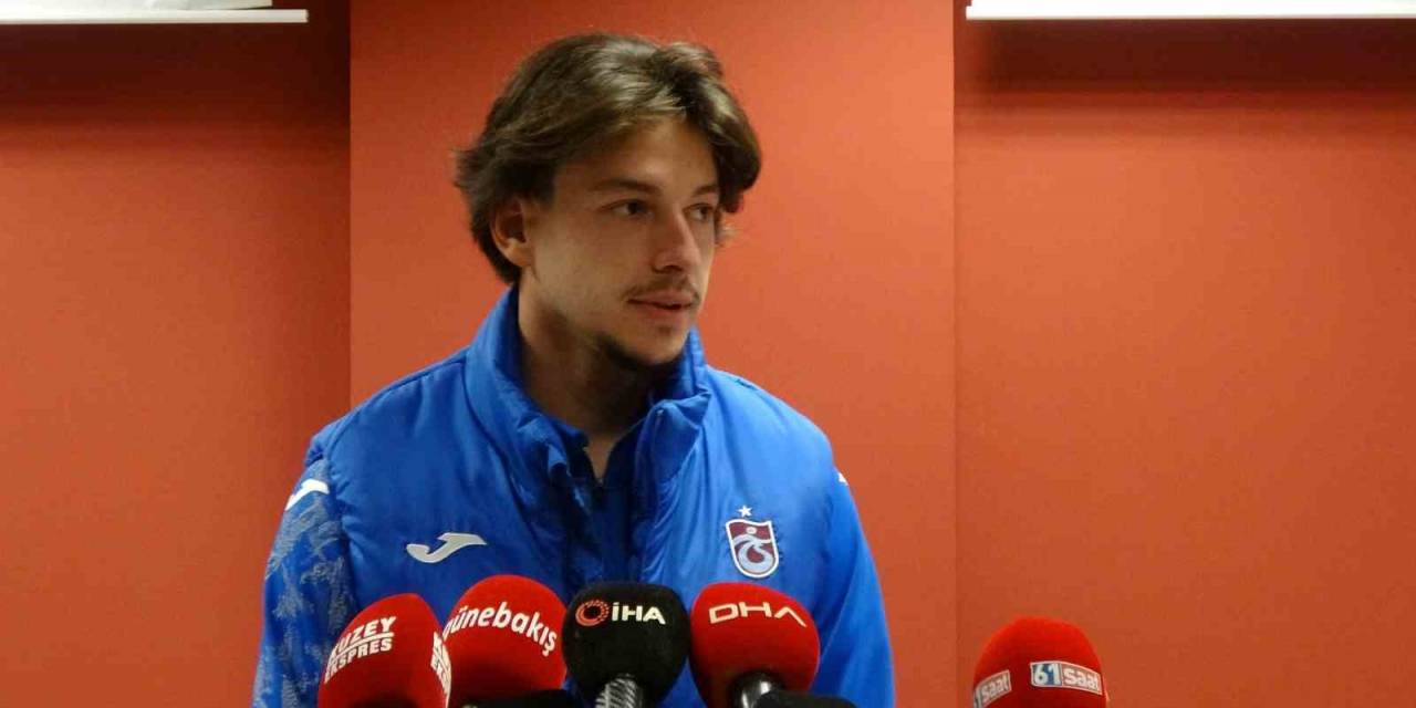 Enis Destan: “Böyle Giderse İnşallah Her Şey Güzel Olacak”