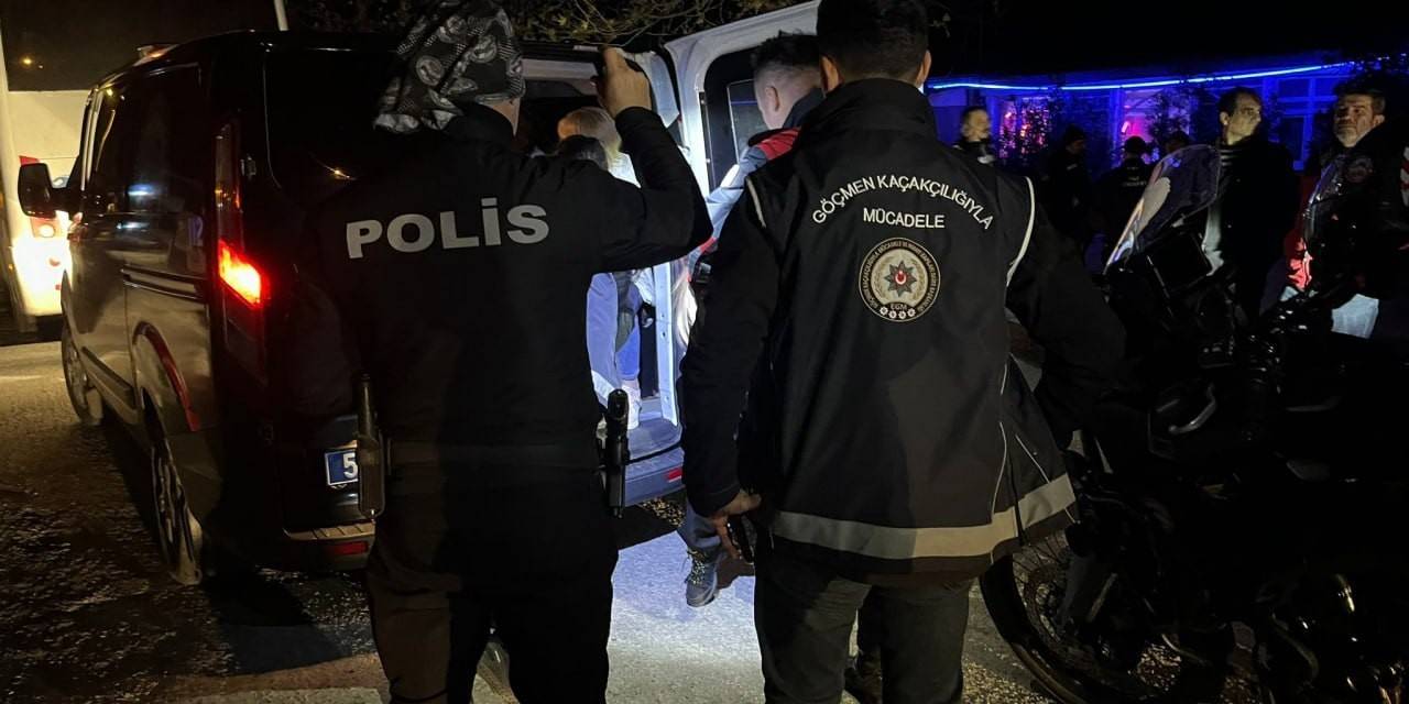 Sakarya’da 8 Gazino Ve 1 Restoran Mühürlendi