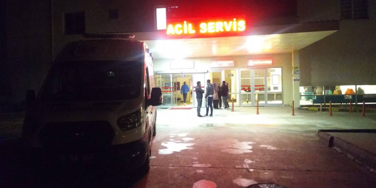 Ailesiyle Doğum Günü Kutlamasından Dönerken Trafik Kazasında Hayatını Kaybetti