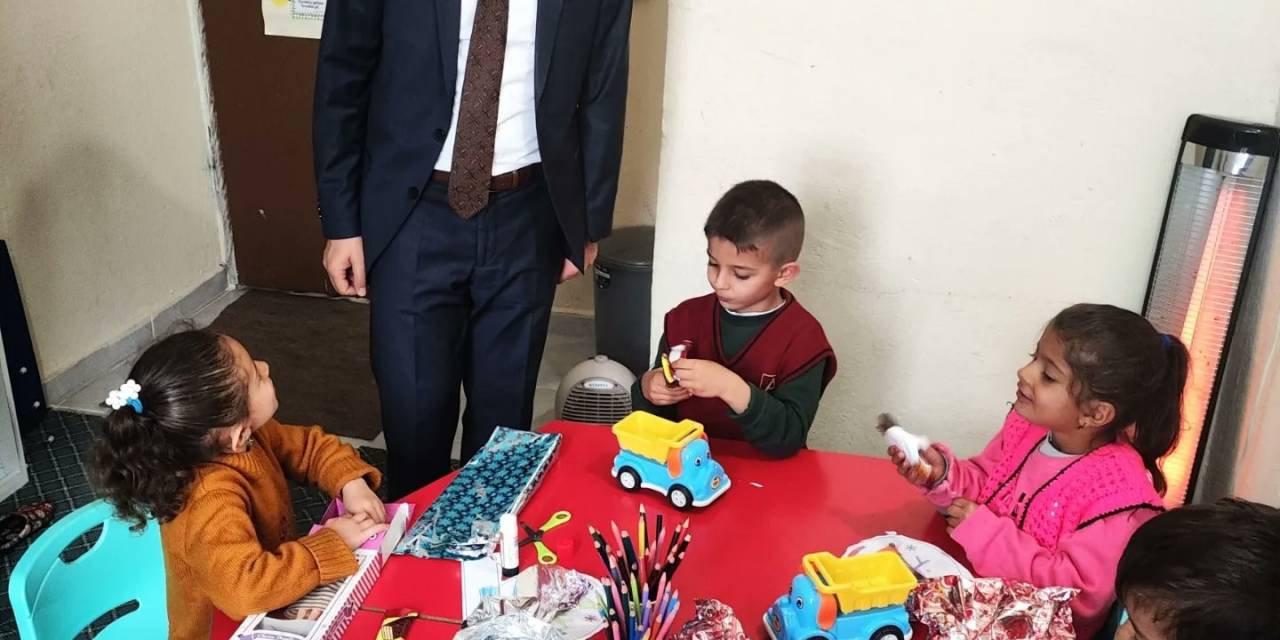 Tutak’ta Kış Lastiği Denetimi