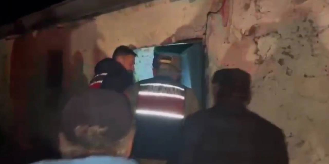 Kars’ta Çalınan Büyükbaş Hayvanlar Bulundu