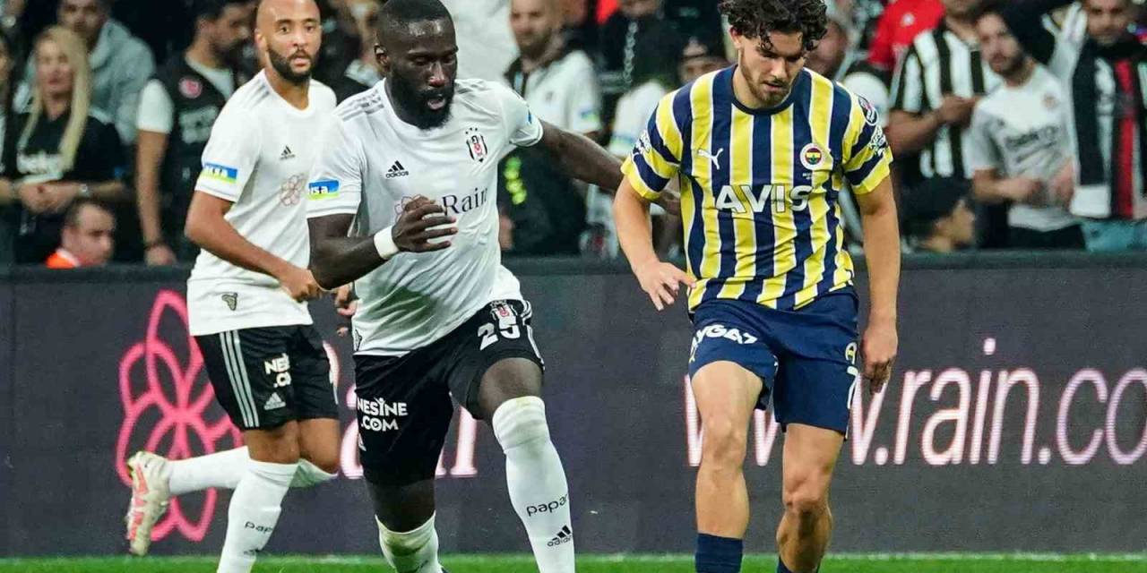 Fenerbahçe’de, Beşiktaş Derbilerinin En Deneyimlisi Ferdi Kadıoğlu