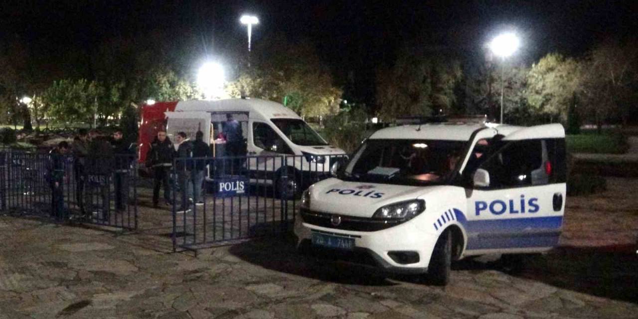 Düzensiz Göçmenlerin Tespitini Kolaylaştıran Uygulama Denizli’de Başladı