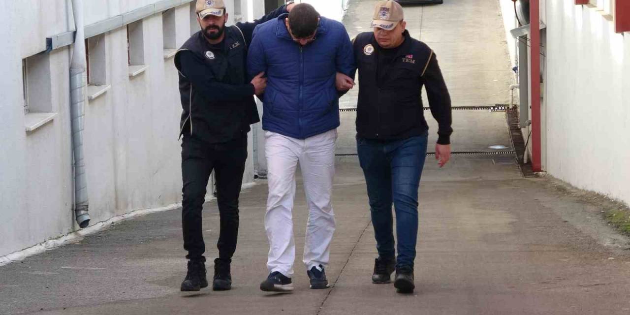 15 Temmuz’dan Bu Yana Firari Olan Fetö’cü Adana’da Yakalandı