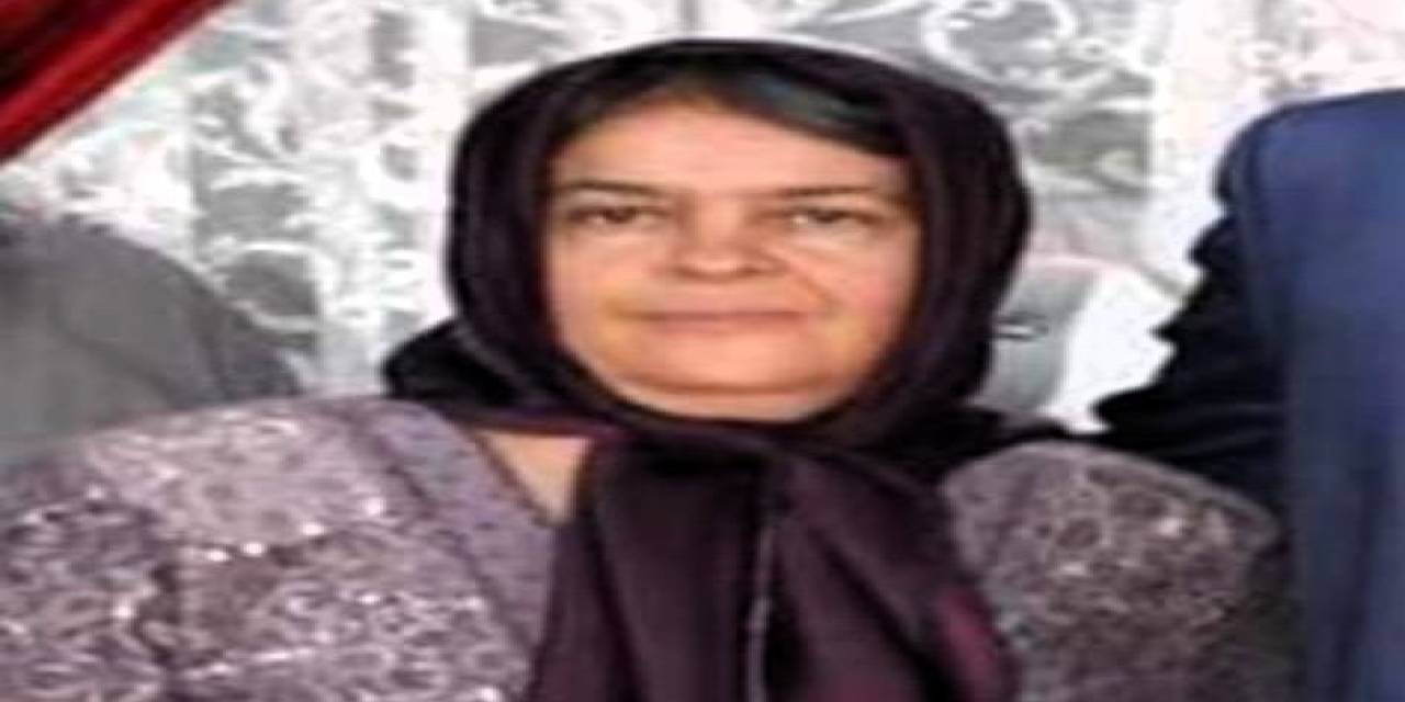 Yaşlı Kadın Kocası Tarafından Ölü Olarak Bulundu