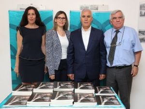 Bulgaristan Göçmenlerinin 25 Yılı Kitaplaştırıldı