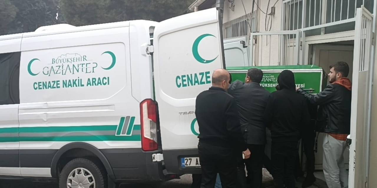 Otobüsün Çarptığı Engelli Şahıs Hayatını Kaybetti