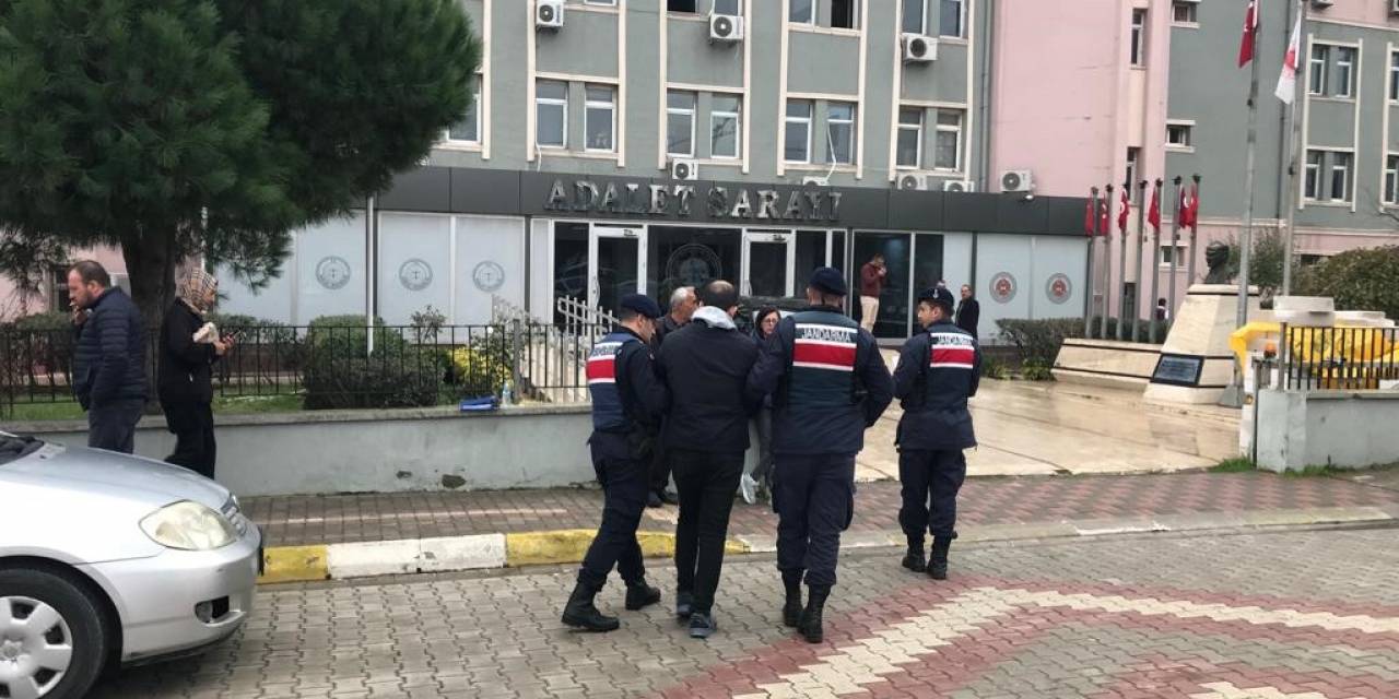 Bandırma’da Deaş’a Fon Sağladığı Tespit Edilen Yabancı Uyruklu Şahıs Yakalandı