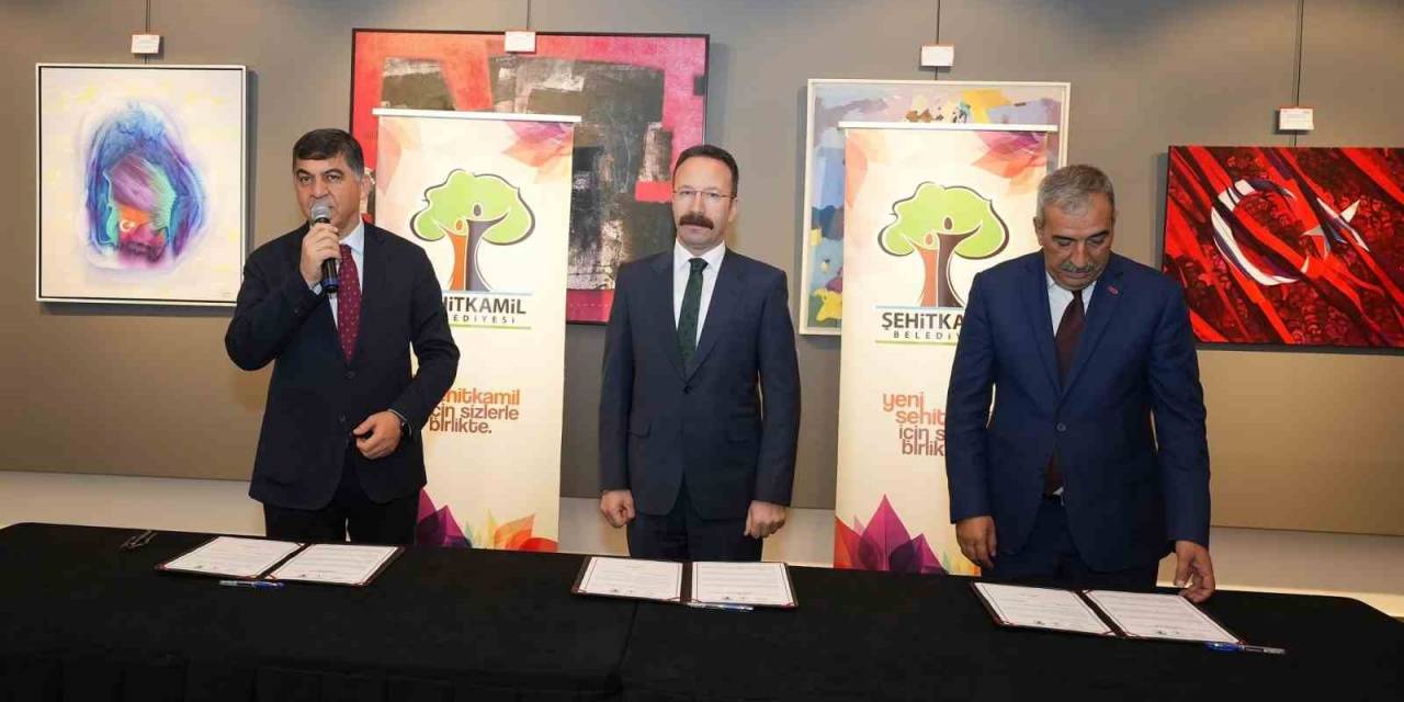 Fadıloğlu: “Rekabet Kaliteyi Getirir”